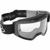 Fox Racing Main Stray - Lunette De Protection - Noir -Lunettes boutique en ligne R9WNFIA
