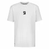 Nineyard T-Shirt Premium En Bambou - Blanc -Lunettes boutique en ligne RBT7KLL