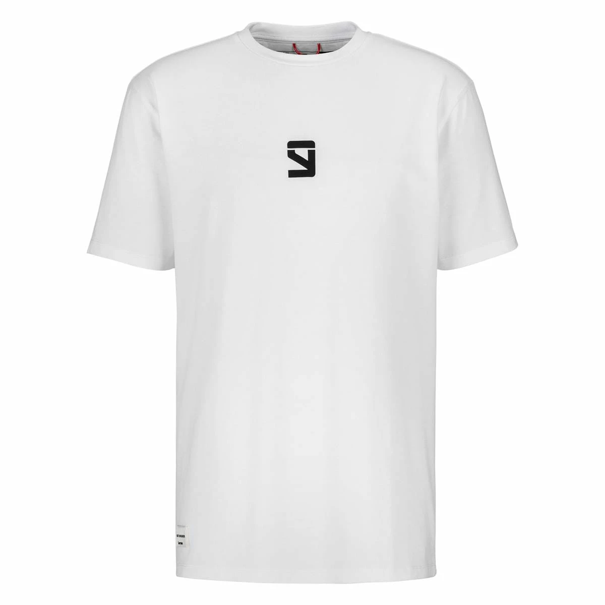 Nineyard T-Shirt Premium En Bambou - Blanc 3 Nineyard T-Shirt Premium En Bambou - Blanc