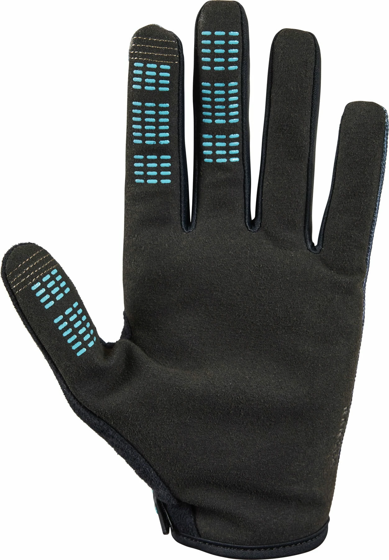 Fox Racing Ranger Glove -Race - Emerald 4 Fox Racing Ranger Glove -Race - Emerald – Image 2