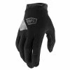 100% Gants Ridecamp - Noir/Charcoal -Lunettes boutique en ligne RidecampHandschuhe BlackCharcoal 1