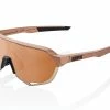 100% S2 - Lentille HiPER Mirror - Cuivre Chromé Mat -Lunettes boutique en ligne S2 HiPERMirrorLens MatteCopperChromium 1