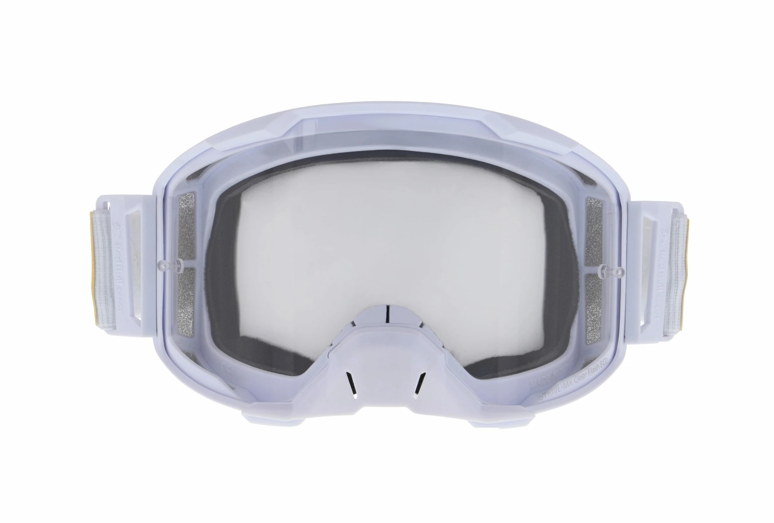 Red Bull SPECT Lunettes De Protection MX STRIVE-002S 4 Red Bull SPECT Lunettes De Protection MX STRIVE-002S – Image 2