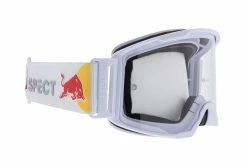 Red Bull SPECT Lunettes De Protection MX STRIVE-002S