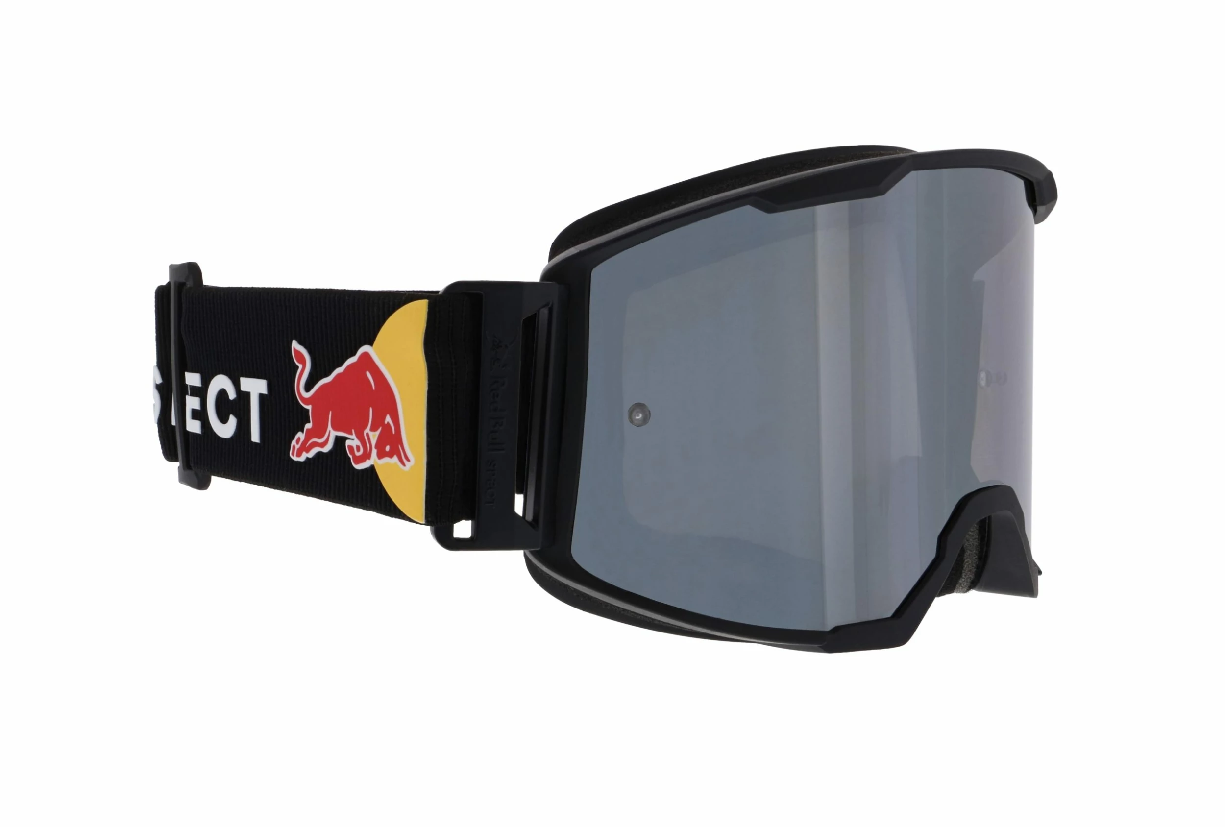 Red Bull SPECT Lunettes De Protection MX STRIVE-003S 3 Red Bull SPECT Lunettes De Protection MX STRIVE-003S