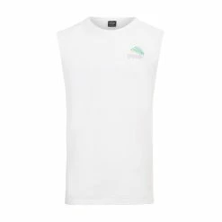 Oakley Réservoir Sunrise B1B - Blanc