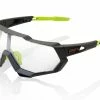 100% Speedtrap - Lentilles Photochromiques - Soft Tact Cool Grey -Lunettes boutique en ligne Speedtrap PhotochromicLens SoftTactCoolGrey 1