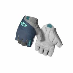 Giro Gants Tessa Gel - Harbor Blue/screaming Teal