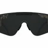 Pit Viper The 2000s - Ballistic - Black Ops -Lunettes boutique en ligne The2000s Ballistic BlackOps 1