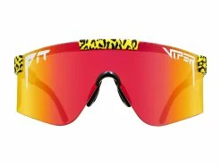 Pit Viper The 2000s - Carnivore