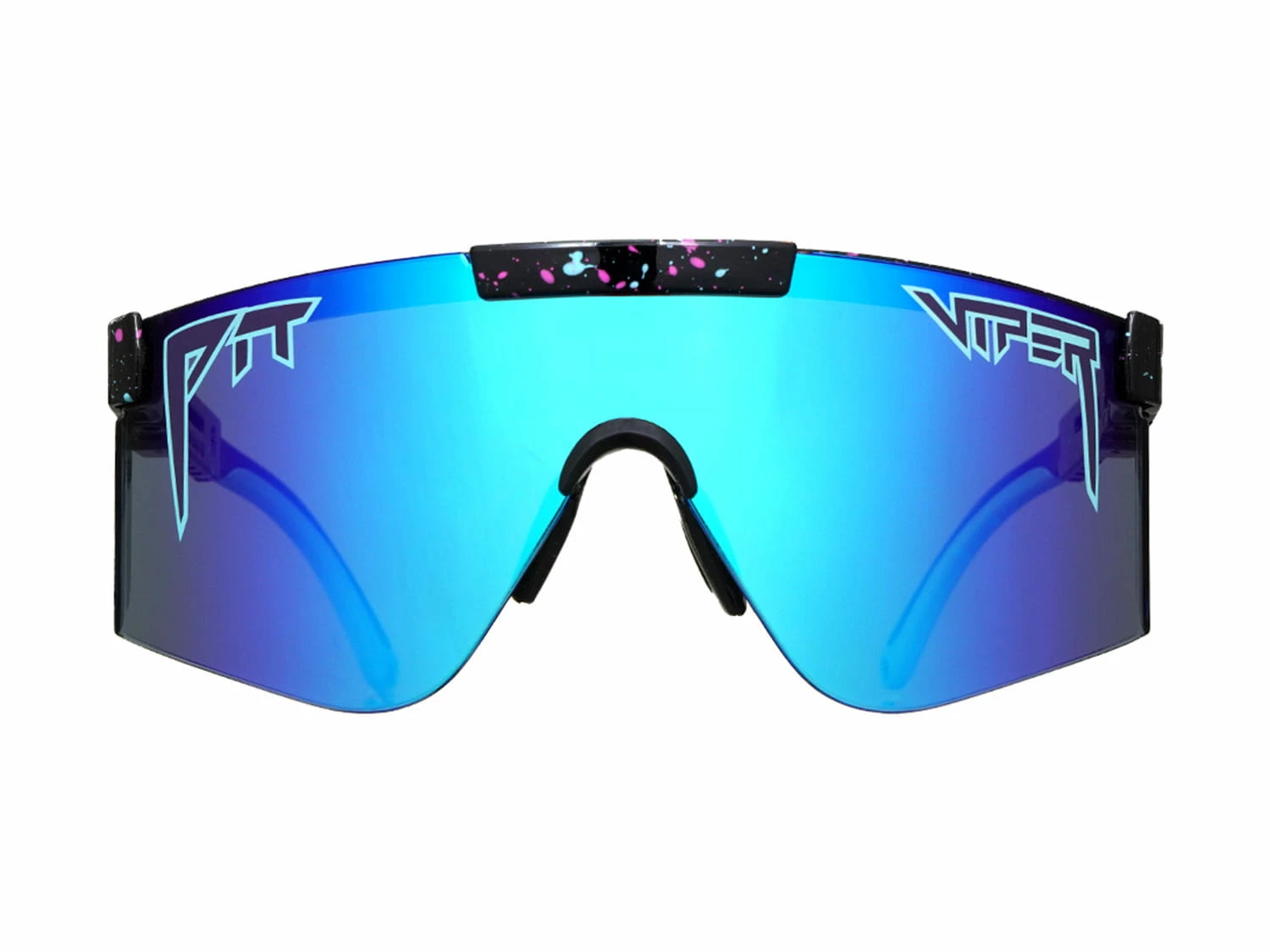 Pit Viper The 2000s - Hail Sagan 3 Pit Viper The 2000s - Hail Sagan