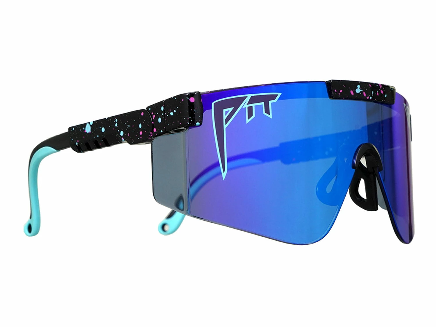 Pit Viper The 2000s - Hail Sagan 4 Pit Viper The 2000s - Hail Sagan – Image 2