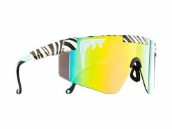 Pit Viper The 2000s - Herbivore 5 Pit Viper The 2000s - Herbivore -Lunettes boutique en ligne The2000s Herbivore 2