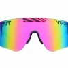 Pit Viper The 2000s - Hot Tropics 1 Pit Viper The 2000s - Hot Tropics -Lunettes boutique en ligne The2000s HotTropics 1