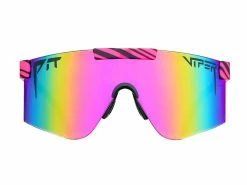 Pit Viper The 2000s - Hot Tropics