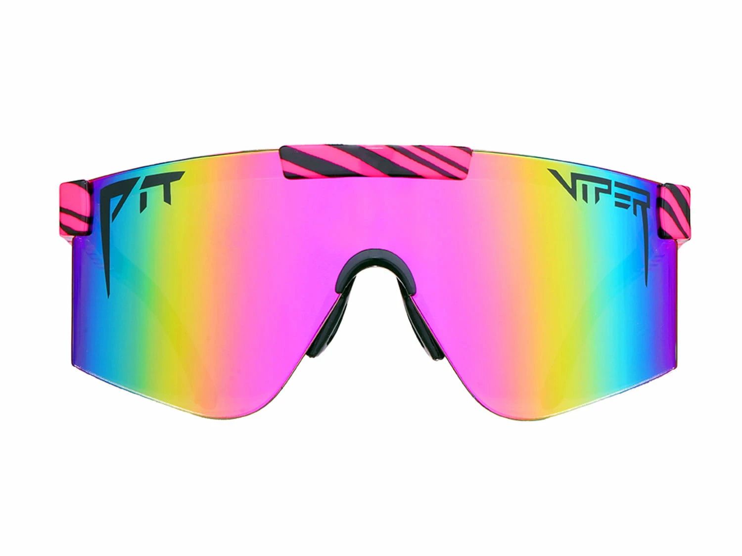 Pit Viper The 2000s - Hot Tropics 3 Pit Viper The 2000s - Hot Tropics