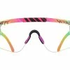 Pit Viper The 2000s - Photochromic - Hot Tropics 2 Pit Viper The 2000s - Photochromic - Hot Tropics -Lunettes boutique en ligne The2000s Photochromic HotTropics 1