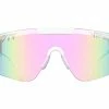 Pit Viper The 2000s - Photochromic - Miami Nights -Lunettes boutique en ligne The2000s Photochromic MiamiNights 1