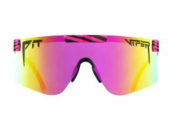 Pit Viper The 2000s - Polarized - Hot Tropics