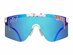 Pit Viper Les Années 2000 - Polarized - Merika