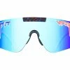 Pit Viper The 2000s - Polarized - Pacificateurs 2 Pit Viper The 2000s - Polarized - Pacificateurs -Lunettes boutique en ligne The2000s Polarized Peacekeeper 1