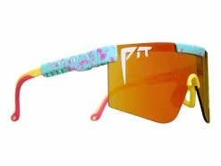 Pit Viper The 2000s - Polarized - Playmate -Lunettes boutique en ligne The2000s Polarized Playmate 2