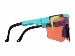 Pit Viper The Originals Double Wide - Motorboat Sunset -Lunettes boutique en ligne TheOriginalsDoubleWide MotorboatSunset 3
