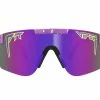 Pit Viper The Originals Double Wide - Polarized - Donatello -Lunettes boutique en ligne TheOriginalsDoubleWide Polarized Donatello 1