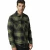 Fox Racing Traildust 2.0 Flannel - Army -Lunettes boutique en ligne Traildust2 0Flannel army 2scDmNtAXtIDlA