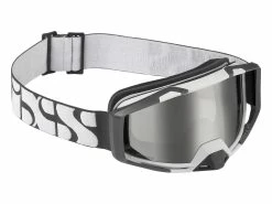 IXS Trigger Goggle Mirror (Low Profile) - Blanc