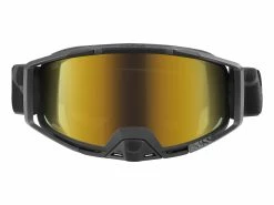 IXS Trigger Goggle Mirror - Noir 5 IXS Trigger Goggle Mirror - Noir -Lunettes boutique en ligne TriggerGoggleMirror black 2
