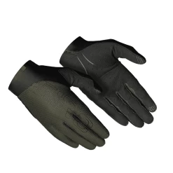 Giro Gants De Cyclisme Trixter - Olive