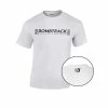 Bombtrack T- Shirt Pacenote - Blanc -Lunettes boutique en ligne Unbenannt 1C8M2soaFSJIFp