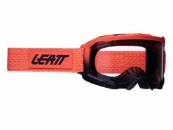 LEATT Velocity 4.0 Goggle MTB Coral