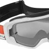 Fox Racing Vue Dvide Goggle - Spark Black/White/Orange -Lunettes boutique en ligne VueDvideGoggle SparkBlackWhiteOrange 1