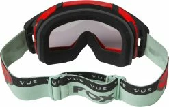 Fox Racing Vue Dvide Goggle - Spark Jade 7 Fox Racing Vue Dvide Goggle - Spark Jade -Lunettes boutique en ligne VueDvideGoggle SparkJade 3