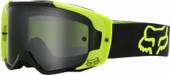Fox Racing Lunettes Vue Stray Jaune Fluo -Lunettes boutique en ligne VueStrayGoggleFlourescentYellow 2