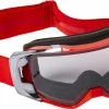 Fox Racing Lunettes Vue Stray Rouge Fluorescent 2 Fox Racing Lunettes Vue Stray Rouge Fluorescent -Lunettes boutique en ligne VueStrayGoggleFluorescentRed 1