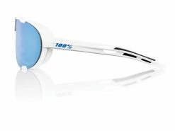 100% Westcraft - Lentilles HiPER Mirror - Soft Tact Blanc -Lunettes boutique en ligne Westcraft HiPERMirrorLens SoftTactWhite 3