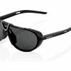 100% Westcraft - Smoke Lens - Noir Mat 1 100% Westcraft - Smoke Lens - Noir Mat -Lunettes boutique en ligne Westcraft SmokeLens MatteBlack 1