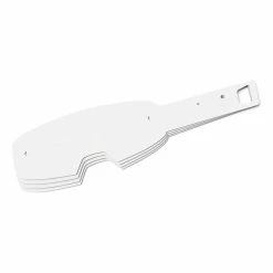 IXS Films Détachables Standard Tear-Off(20 Pièces)