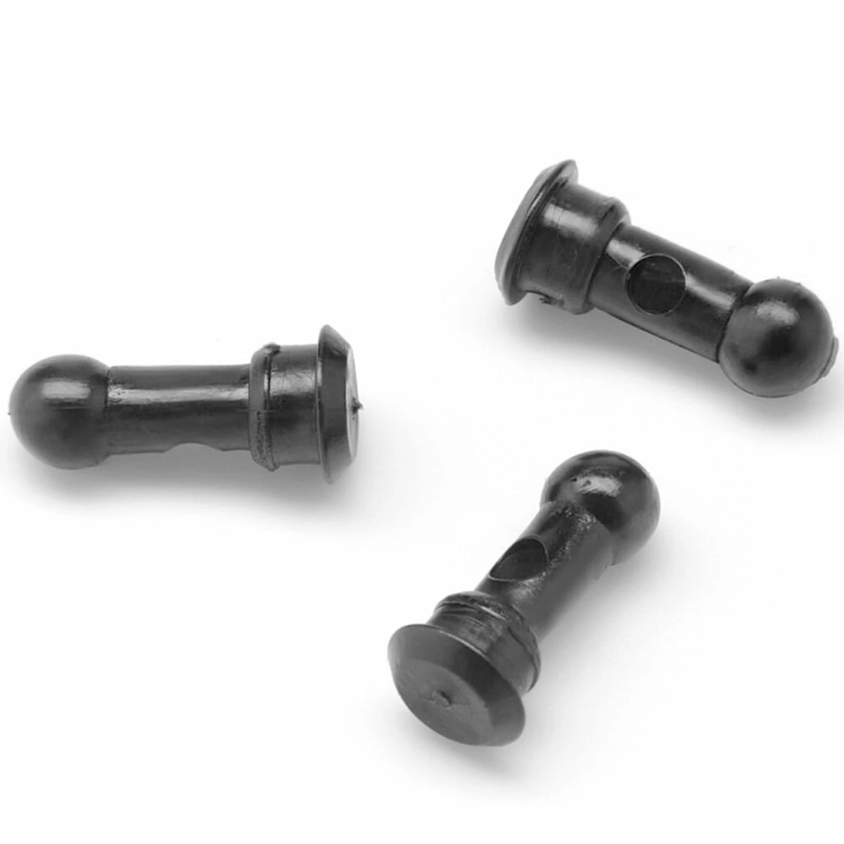 100% Goupilles De Remplacement Pour Forecast - Clair 3 100% Goupilles De Remplacement Pour Forecast - Clair