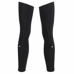 Assos RS Couvre-jambes TARGA - Noir