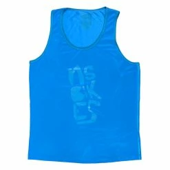 Ns-bikes Débardeur Doodle Bleu