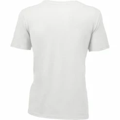 Bombtrack T-shirt Terrain - Blanc -Lunettes boutique en ligne bombtrack terrain t shirt white black print 1 1093454