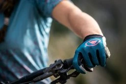 Endura Gants Femme Hummvee Lite Icon - Vert Clair -Lunettes boutique en ligne bp01 14