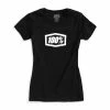 100% Essential Ladies T-Shirt - Noir -Lunettes boutique en ligne essential schwarzZZkSYNDM4Pb75