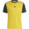 Five Ten Primeblue Bike TrailX T-Shirt - Noir/Jaune