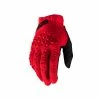 100% Gants Geomatic - Rouge 1 100% Gants Geomatic - Rouge -Lunettes boutique en ligne geomatix