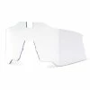 100% Speedcraft AIR - Lentille De Remplacement - Transparente 2 100% Speedcraft AIR - Lentille De Remplacement - Transparente -Lunettes boutique en ligne glass clear
